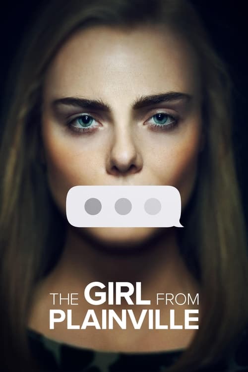 Poster della serie The Girl from Plainville