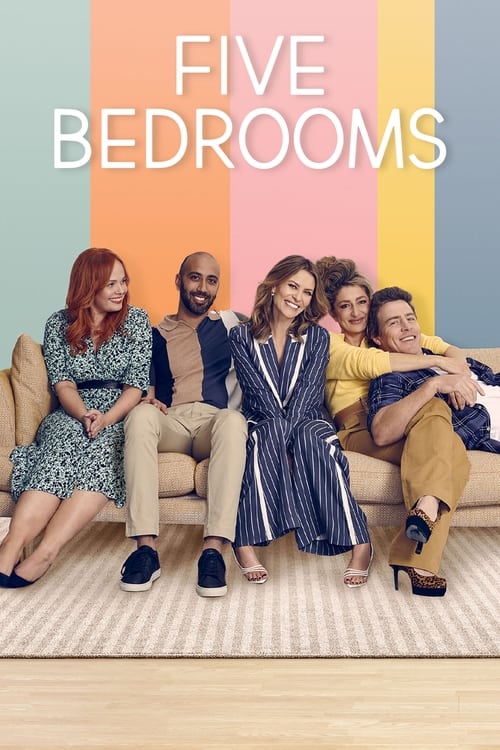 Poster della serie Five Bedrooms