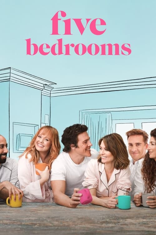 Poster della serie Five Bedrooms