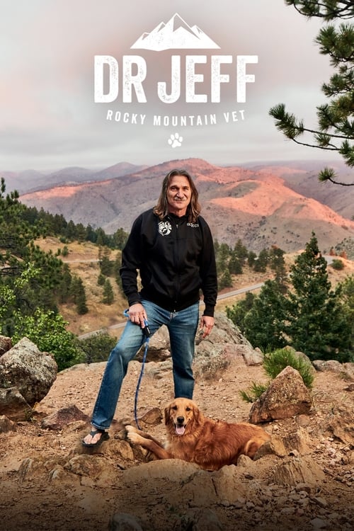 Poster della serie Dr. Jeff: Rocky Mountain Vet