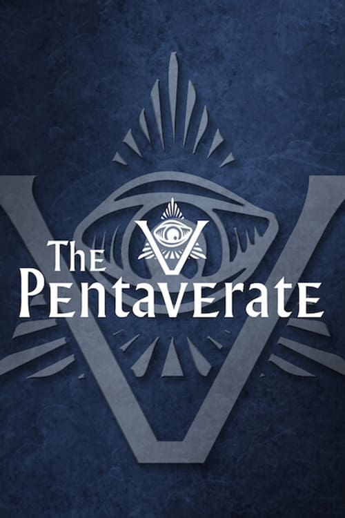 Poster della serie The Pentaverate