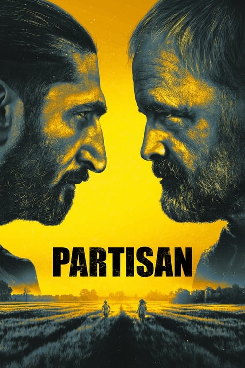 Poster della serie Partisan
