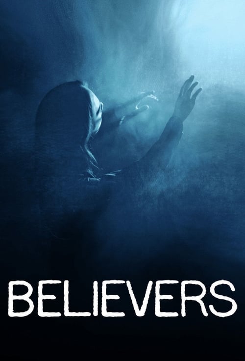 Poster della serie Believers