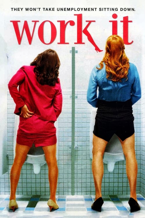 Poster della serie Work It