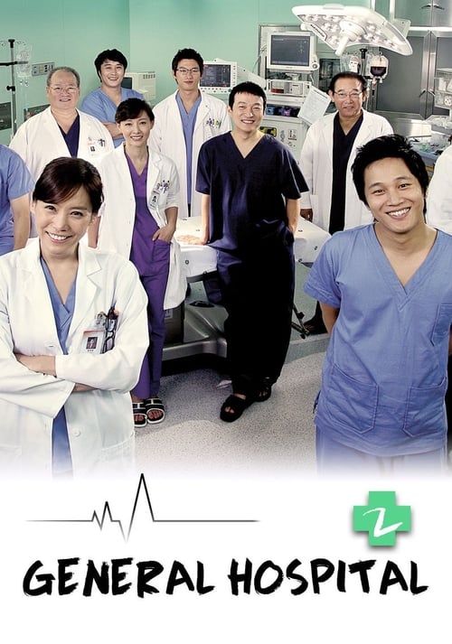 Poster della serie General Hospital 2