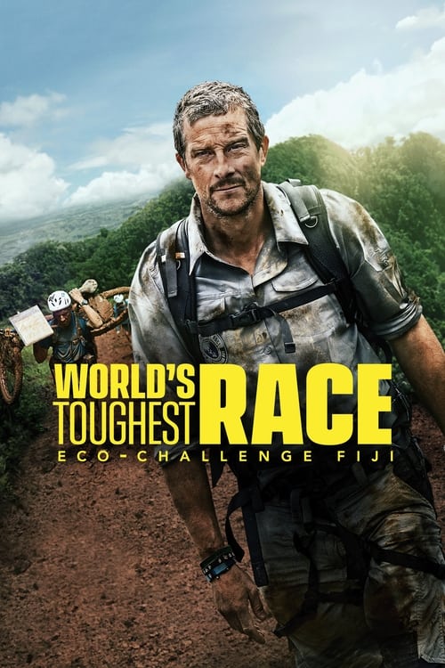 Poster della serie World’s Toughest Race: Eco-Challenge Fiji