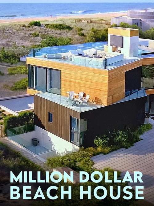 Poster della serie Million Dollar Beach House