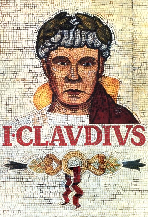 Poster della serie I, Claudius