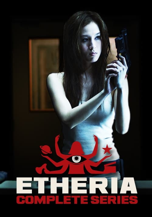 Poster della serie Etheria
