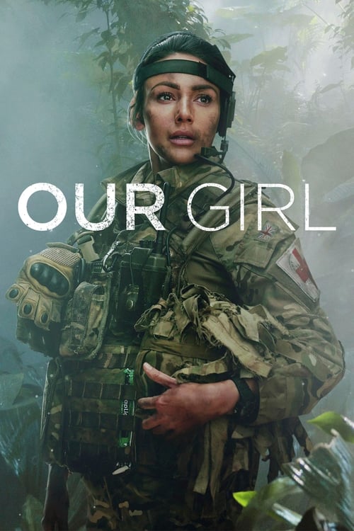 Poster della serie Our Girl