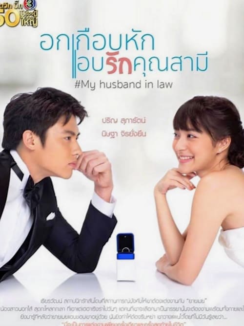 Poster della serie My Husband in Law