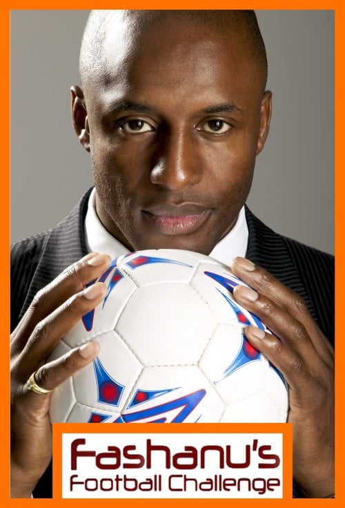 Poster della serie Fashanu's Football Challenge