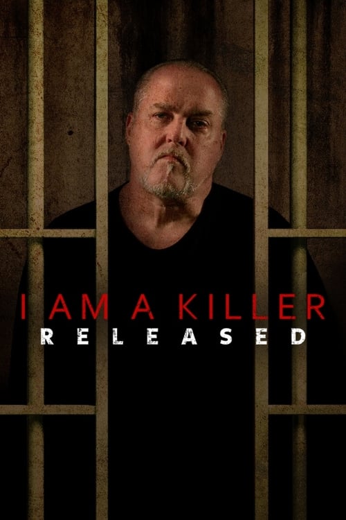 Poster della serie A Killer Uncaged