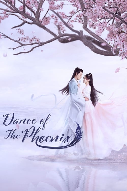 Poster della serie Dance of the Phoenix