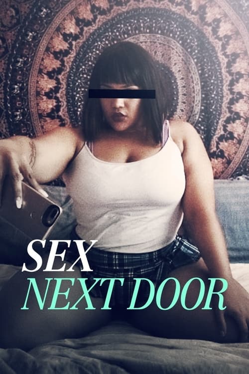 Poster della serie Sex Next Door