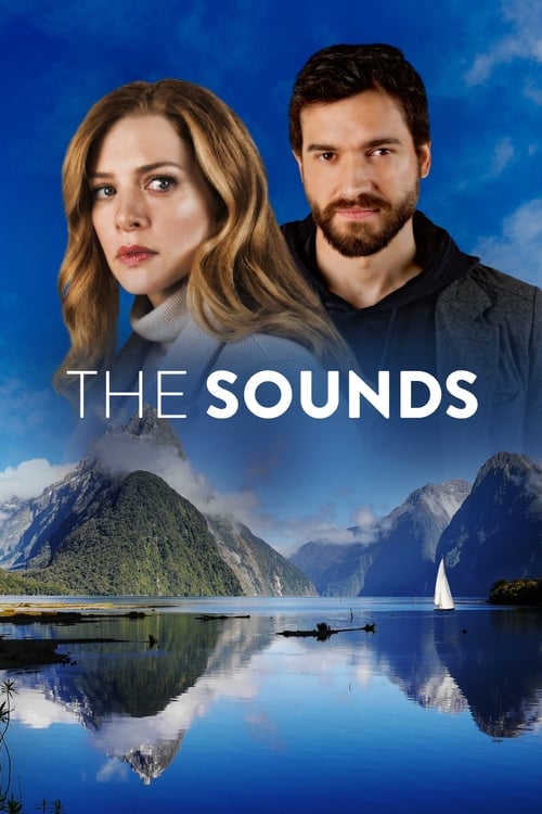 Poster della serie The Sounds