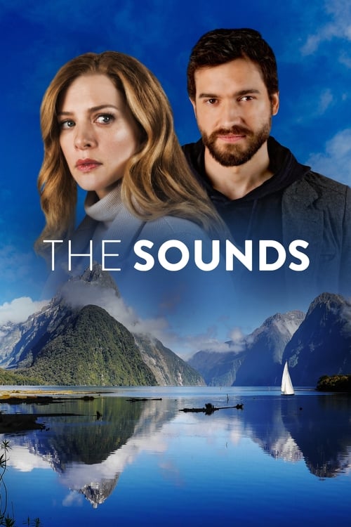 Poster della serie The Sounds