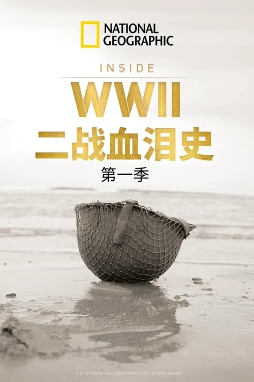 Poster della serie Inside World War II