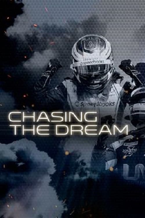 Poster della serie F2: Chasing the Dream
