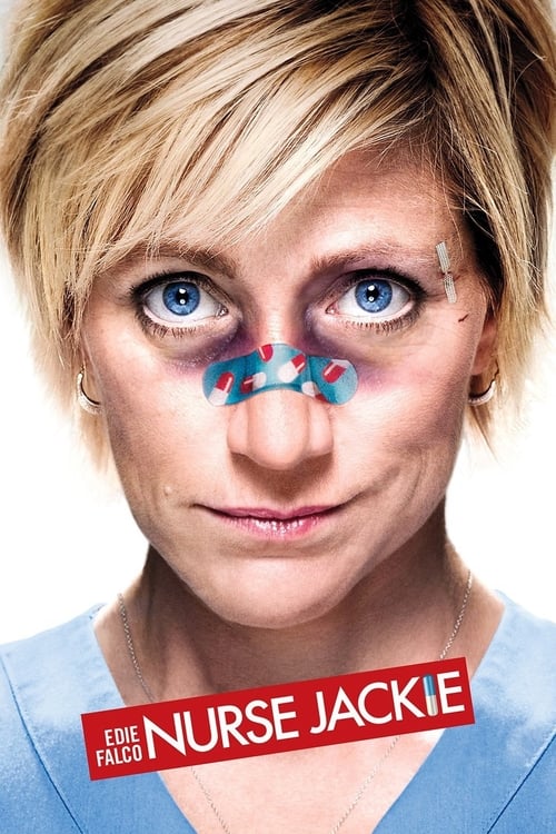 Poster della serie Nurse Jackie