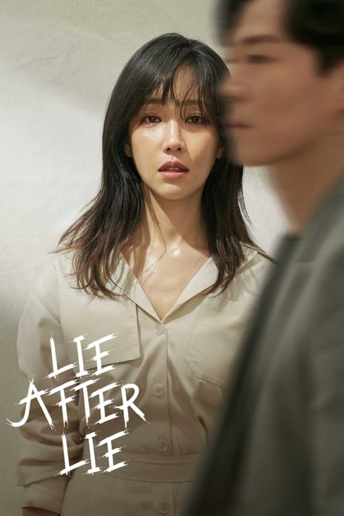 Poster della serie Lie After Lie