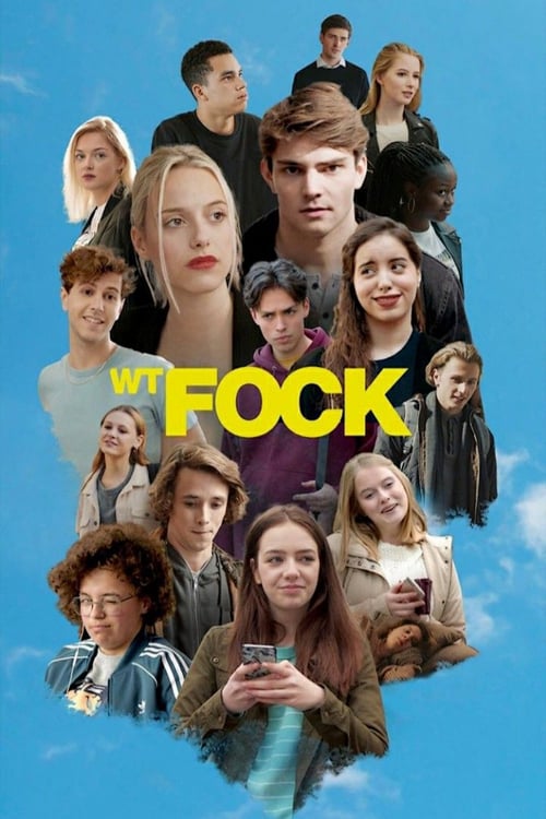 Poster della serie wtFOCK