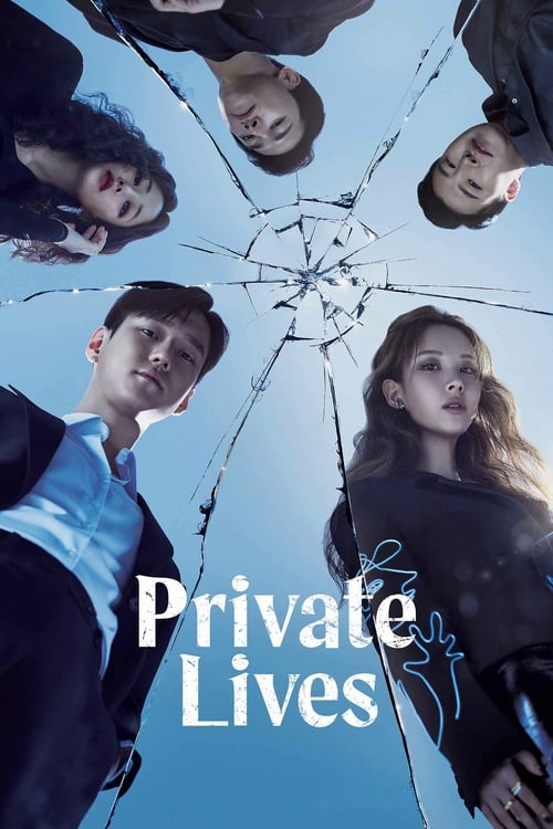Poster della serie Private Lives