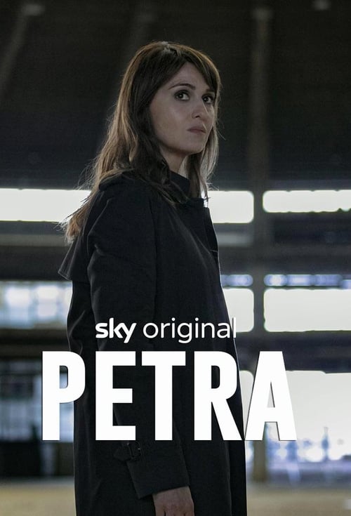 Poster della serie Petra