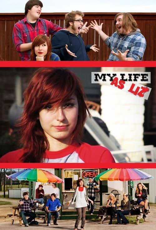 Poster della serie My Life as Liz