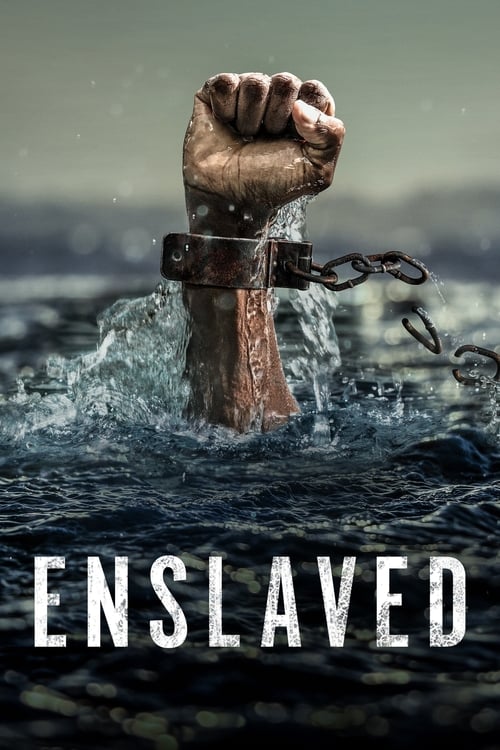 Poster della serie Enslaved