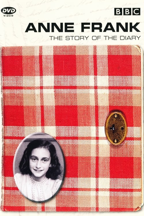 Poster della serie The Diary of Anne Frank