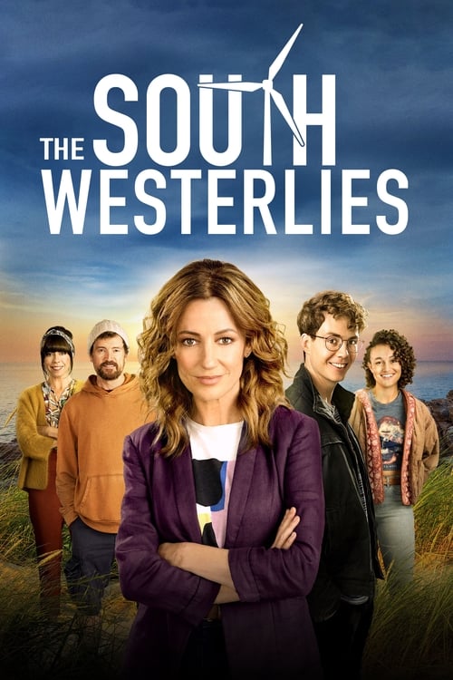 Poster della serie The South Westerlies