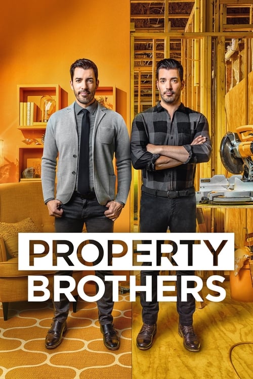 Poster della serie Property Brothers