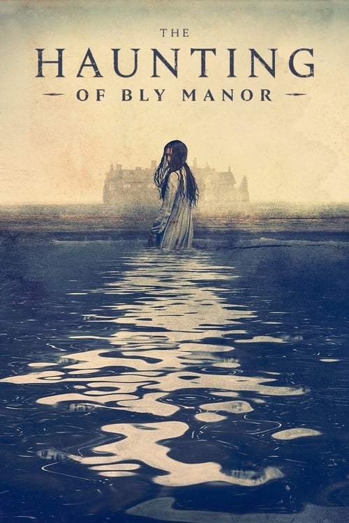 Poster della serie The Haunting of Bly Manor