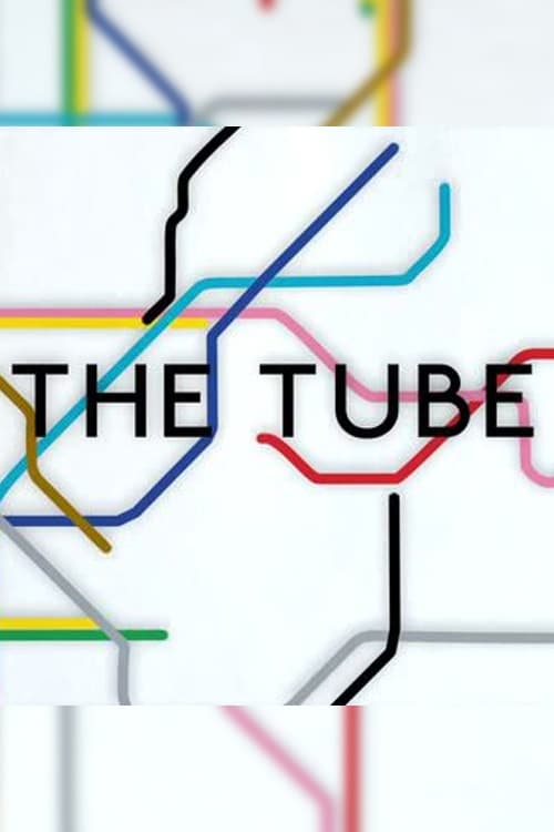 Poster della serie The Tube