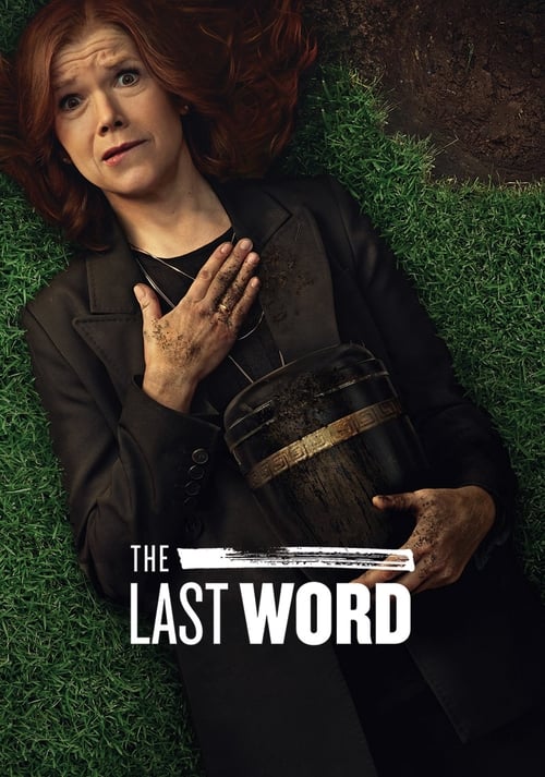 Poster della serie The Last Word