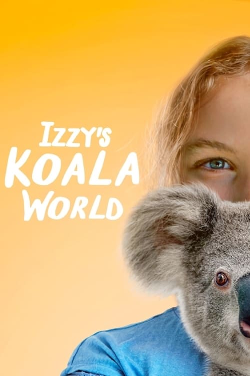 Poster della serie Izzy's Koala World