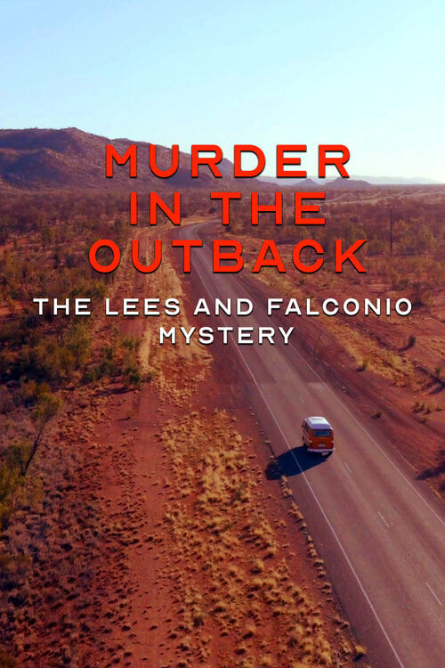 Poster della serie Murder in the Outback
