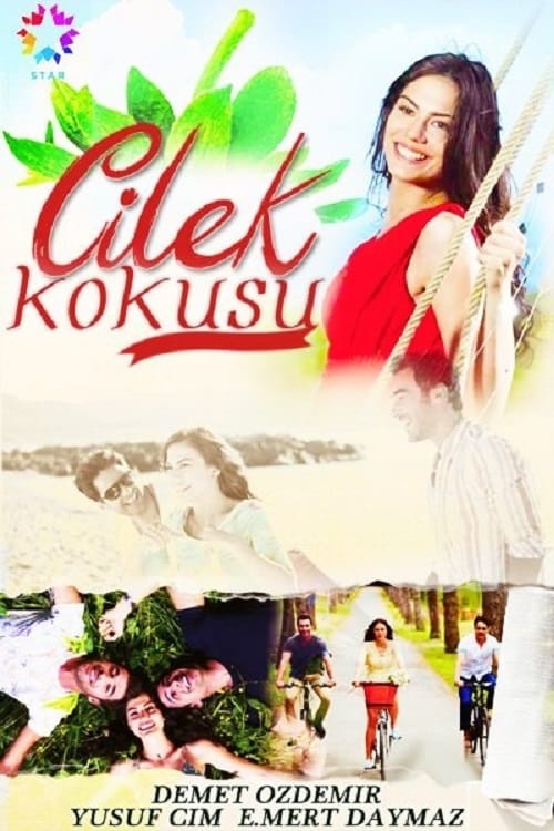 Poster della serie Çilek Kokusu