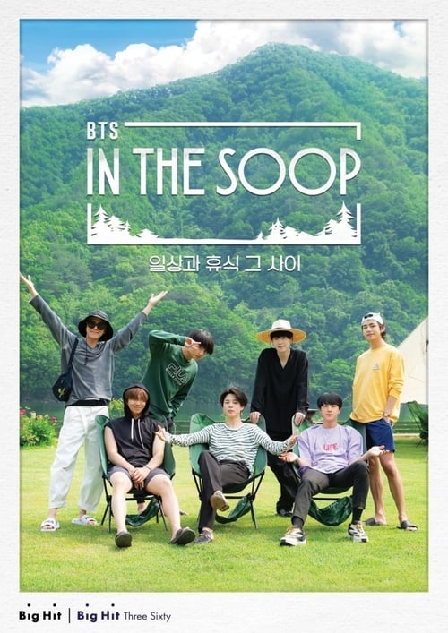 Poster della serie BTS In The SOOP