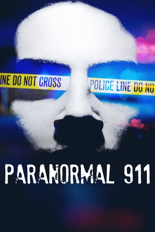 Poster della serie Paranormal 911