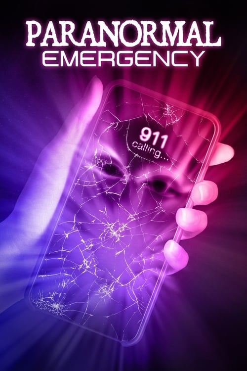 Poster della serie Paranormal Emergency