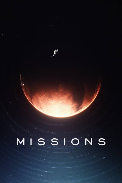 Poster della serie Missions