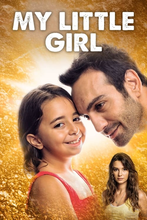 Poster della serie My Little Girl