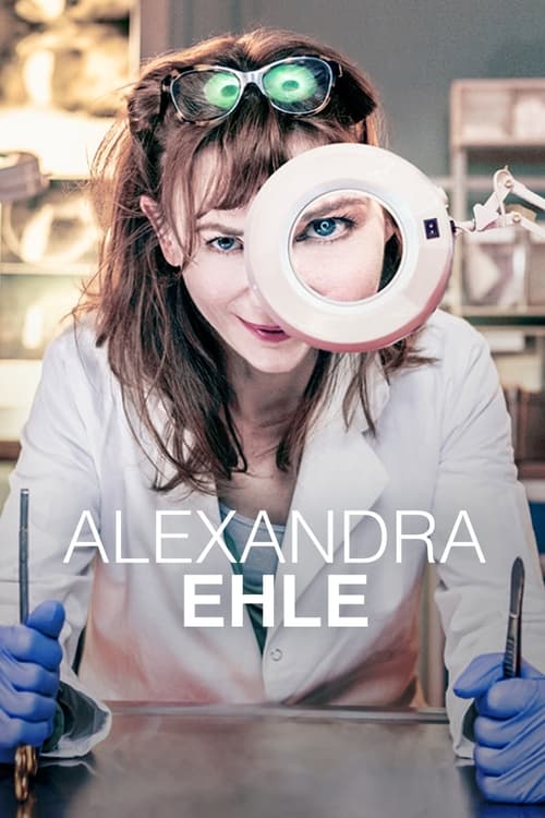 Poster della serie Alexandra Ehle