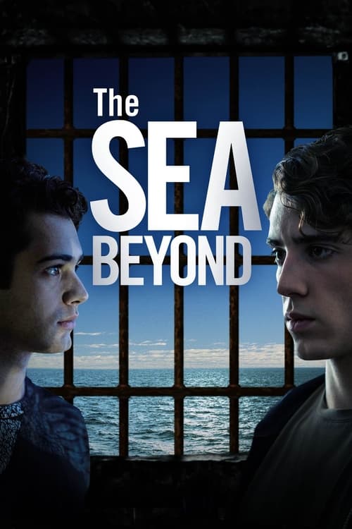 Poster della serie The Sea Beyond