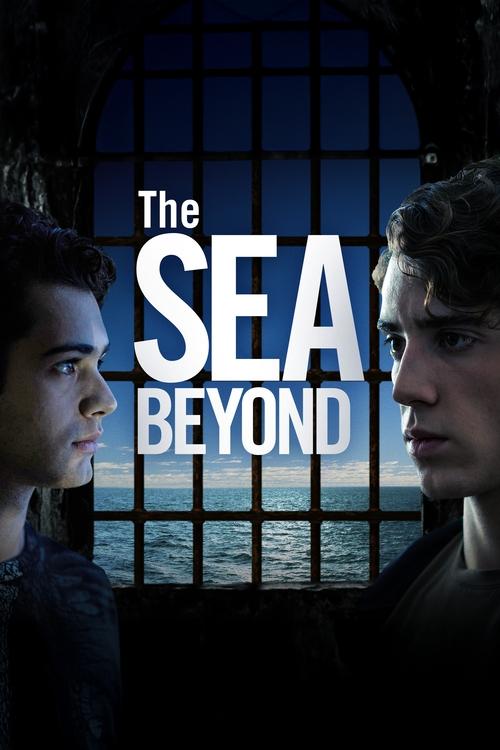 Poster della serie The Sea Beyond