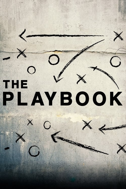 Poster della serie The Playbook