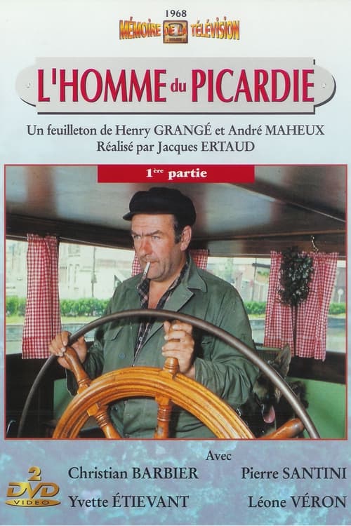Poster della serie L'Homme du Picardie