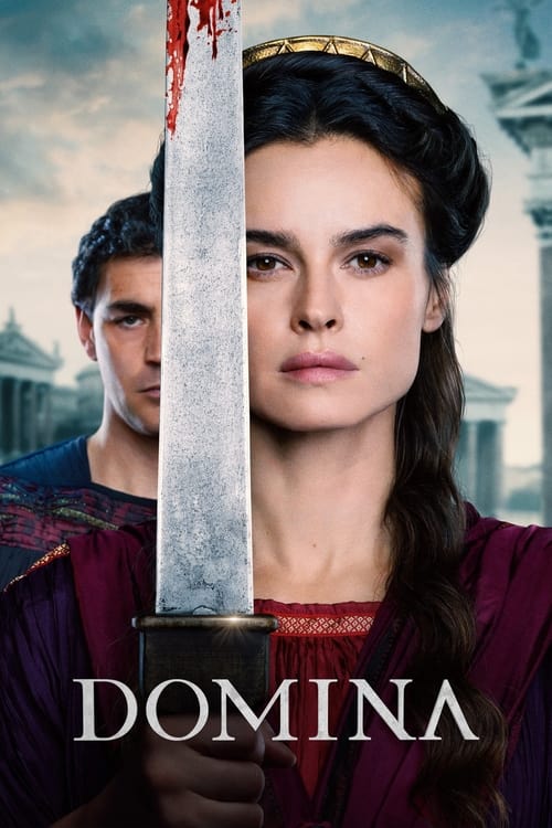 Poster della serie Domina